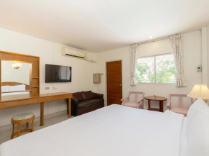 Sawasdee Place Hotel