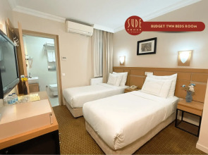 Sude Konak Hotel - Special class