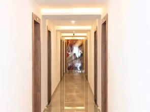 MadStays The Chandigarh House, Bhopal