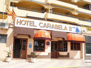 Carabela 2