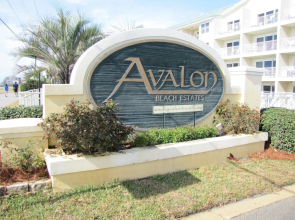 Avalon Beach Estates by Crystal Waters