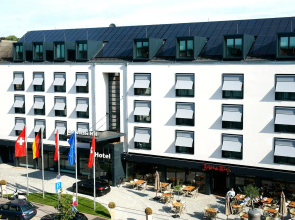 Hotel Schweizer Hof Kassel