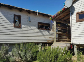 Las Chasconas Cabañas Boutique