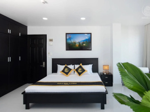 Hoang Long Hotel Phan Thiet