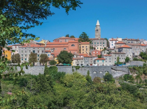 Stunning Home in Labin With 4 Bedrooms and Wifi