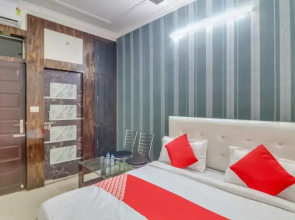 Orchid Homestay Inn by OYO Rooms