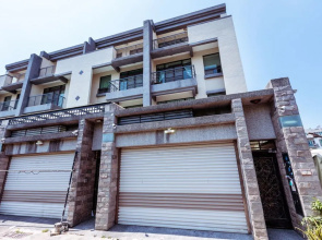 Tainan Anping High Chill B&B