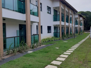 Ilheus North Residence