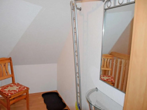 Ferienappartement Seestern in Gager