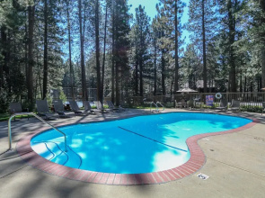 Sunshine Village 142 - Two Bedroom Condo