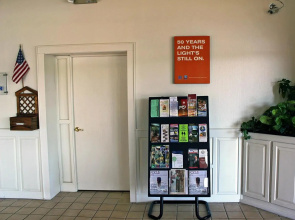 Motel 6 Sallisaw, OK