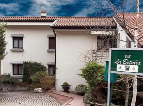B&B La Betulla