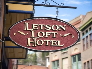 Letson Loft Hotel