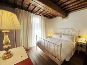 Agriturismo Borgo Sette Tigli Apt 4