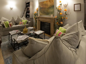 Il Duomo Luxury Suite
