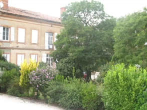 Chateâu de Faudade