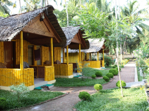 Savithri Inn