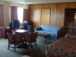 Star Lite Motel - Jacksonville