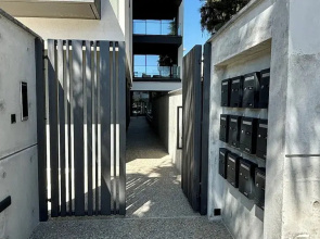 Bali Residence Apartment
