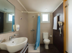 Anavadia hotel-All inclusive