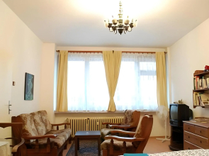 Apartments Letna