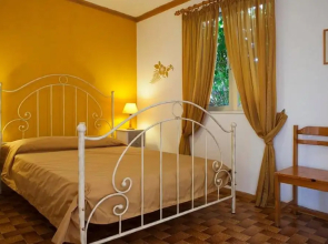 Holiday Home 4 Ananas, Only 70m far From the Beach