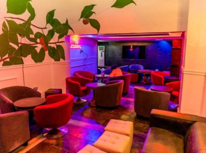 Gallani Suites Hotel