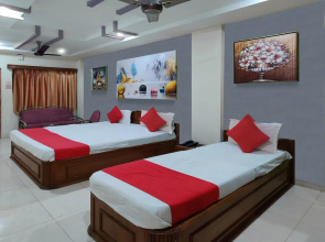 Hotel Dollar