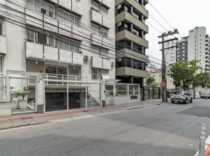 Beautiful Apartments in the Center of Floripa - CPN