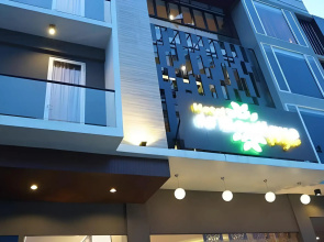 De'Boutique Style Hotel Malang