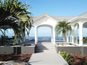 Dream Villa Colombier 713