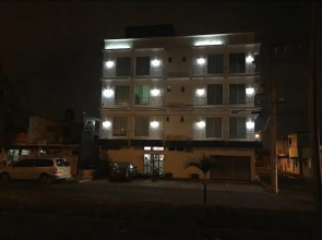 Hotel Sharidia