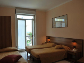 Hotel Galleano