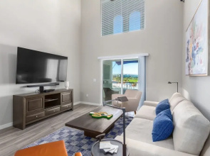 Queen Creek #460 3 Bedroom Condo by RedAwning