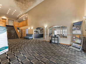 Quality Inn & Suites Portage Central