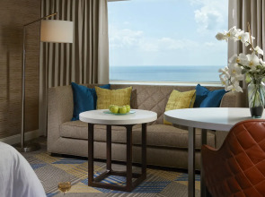 Hard Rock Hotel & Casino Atlantic City