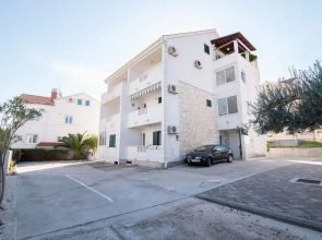 Apartment Budimir