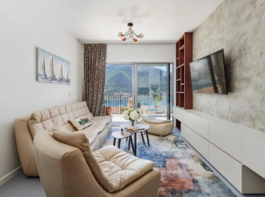 Apartment 3 With Amazing Sea View