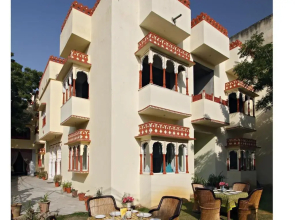 Janak Palace