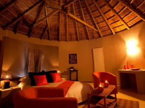 Soul of Africa Lodge