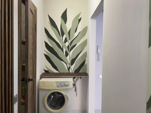 Апартаменты на улице Завокзальная 8