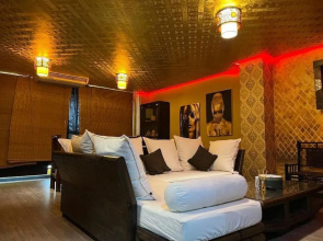 Eternity Alicante Rooms