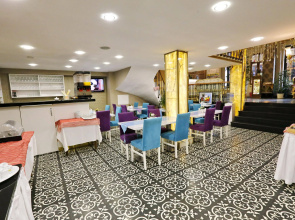 Diamond Royal Hotel