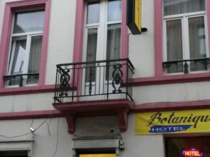 B&B Botanique