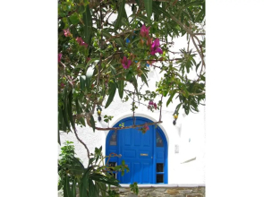 Livadia Seaside Studios 13