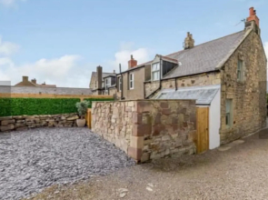Northern Hideaways St Cuthberts, Seahouses