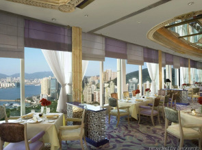 Отель Regal Hongkong