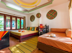 Seaboard Bungalows