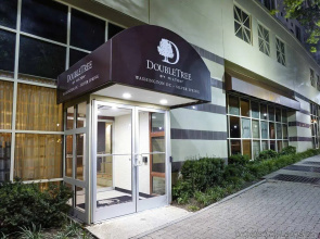 DoubleTree by Hilton Washington DC Silver Spring MD