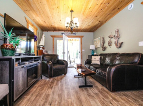 Big Tub Bed & Breakfast